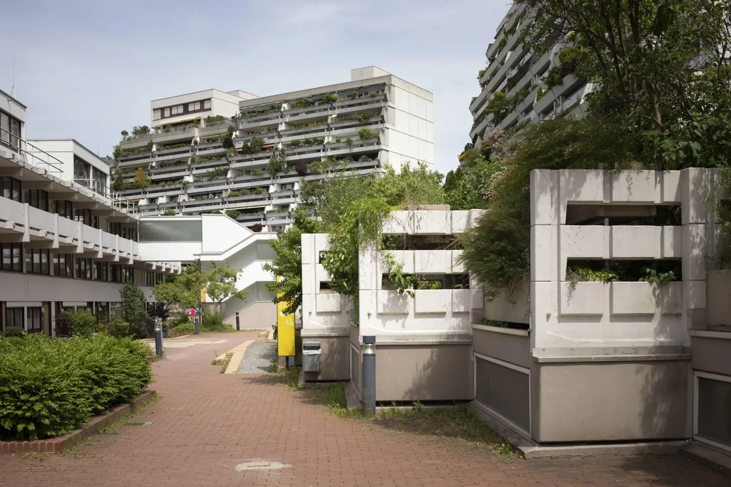 6 Zimmer Haus mit 144 m² in München – Bild 7