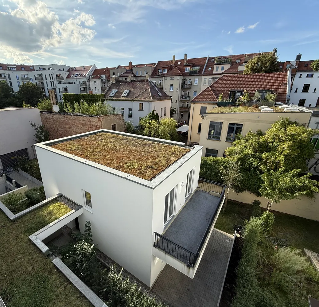 5 Zimmer Haus mit 106 m² in Leipzig – Bild 2