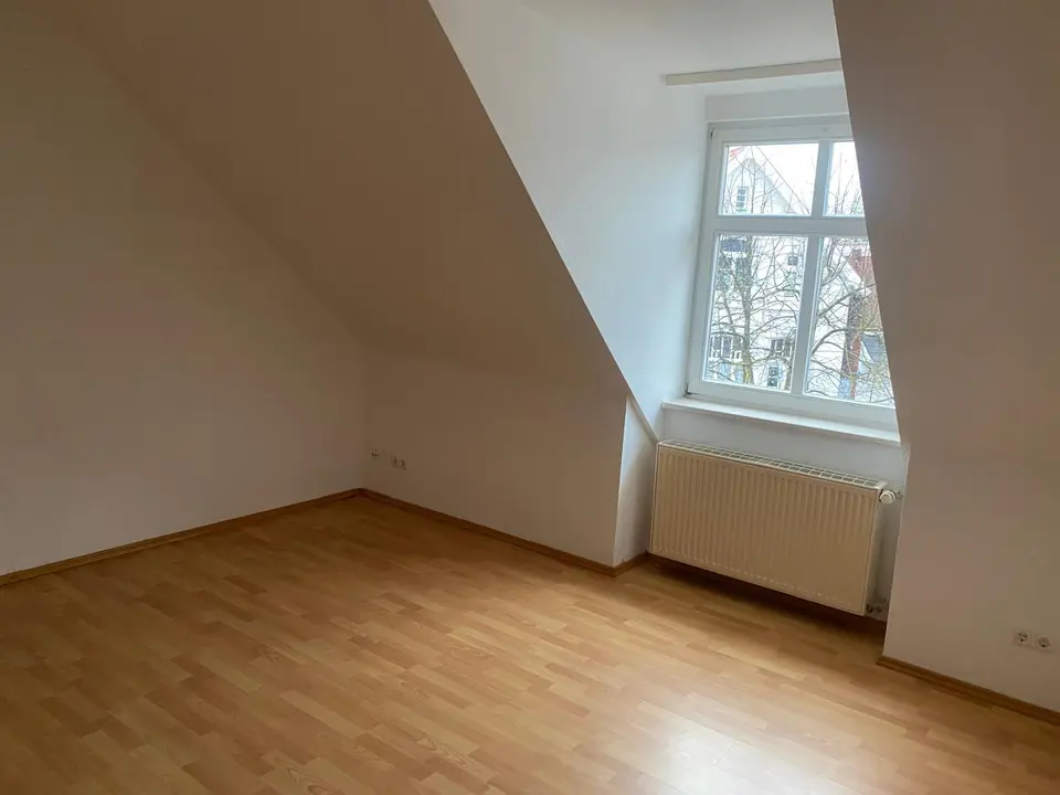 4 Zimmer Wohnung mit 106 m² in Cloppenburg – Bild 1