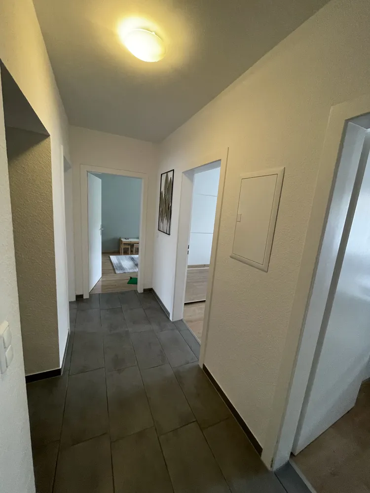 3 Zimmer Wohnung mit 70 m² in Essen – Bild 3