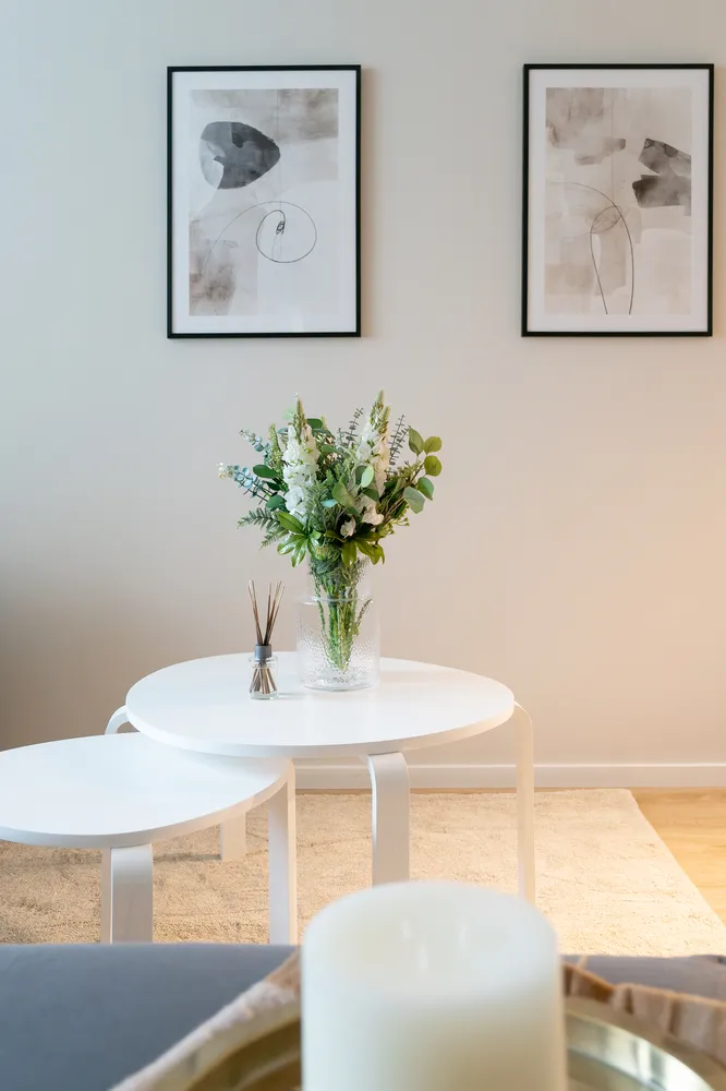 2 Zimmer Wohnung mit 47 m² in Berlin – Bild 4
