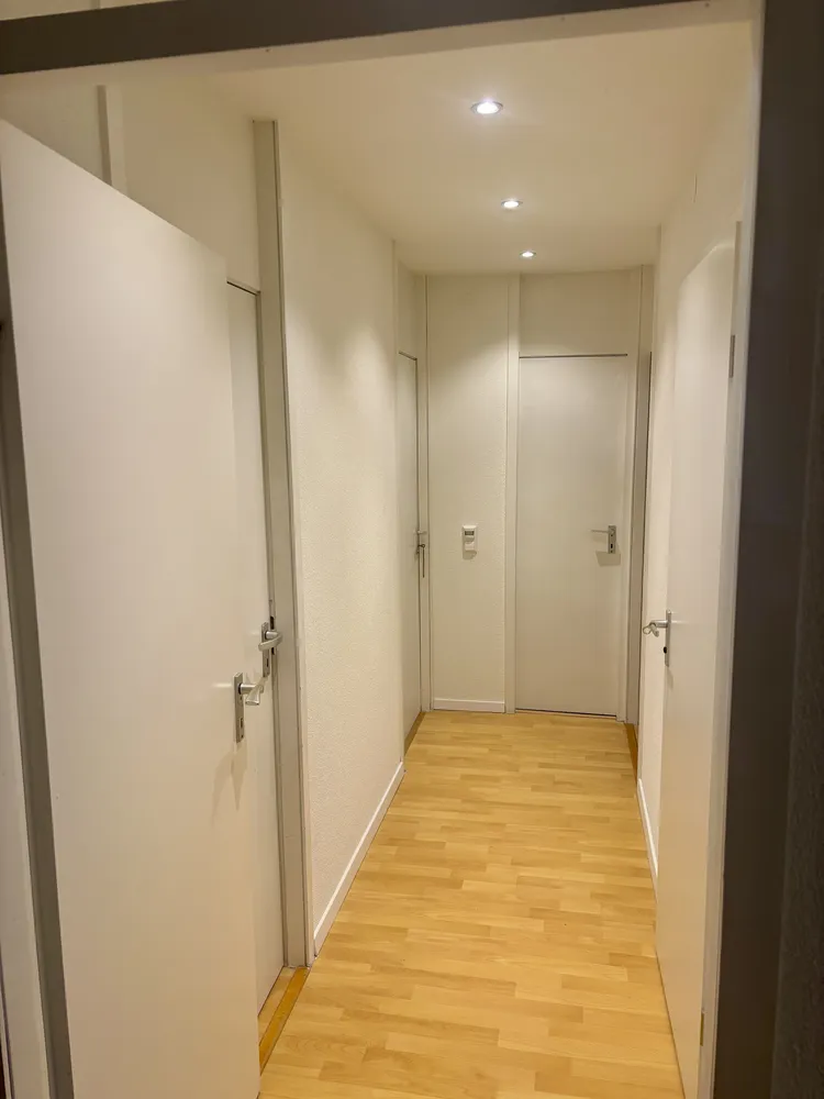 5 Zimmer Wohnung mit 93 m² in Freiburg im Breisgau – Bild 6