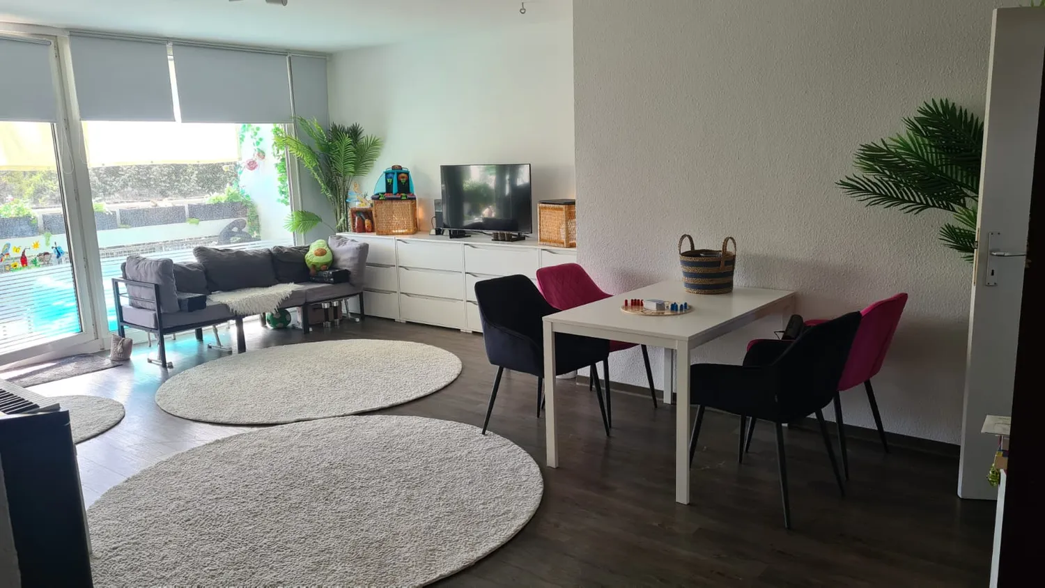 5 Zimmer Wohnung mit 90 m² in Marl – Bild 1