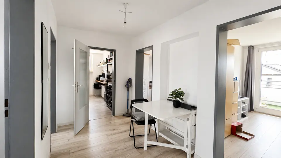 3 Zimmer Wohnung mit 79 m² in Gießen – Bild 4
