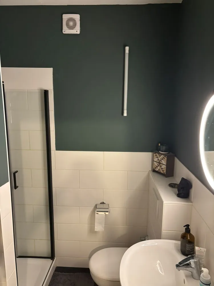 2 Zimmer Wohnung mit 55 m² in Köln – Bild 9