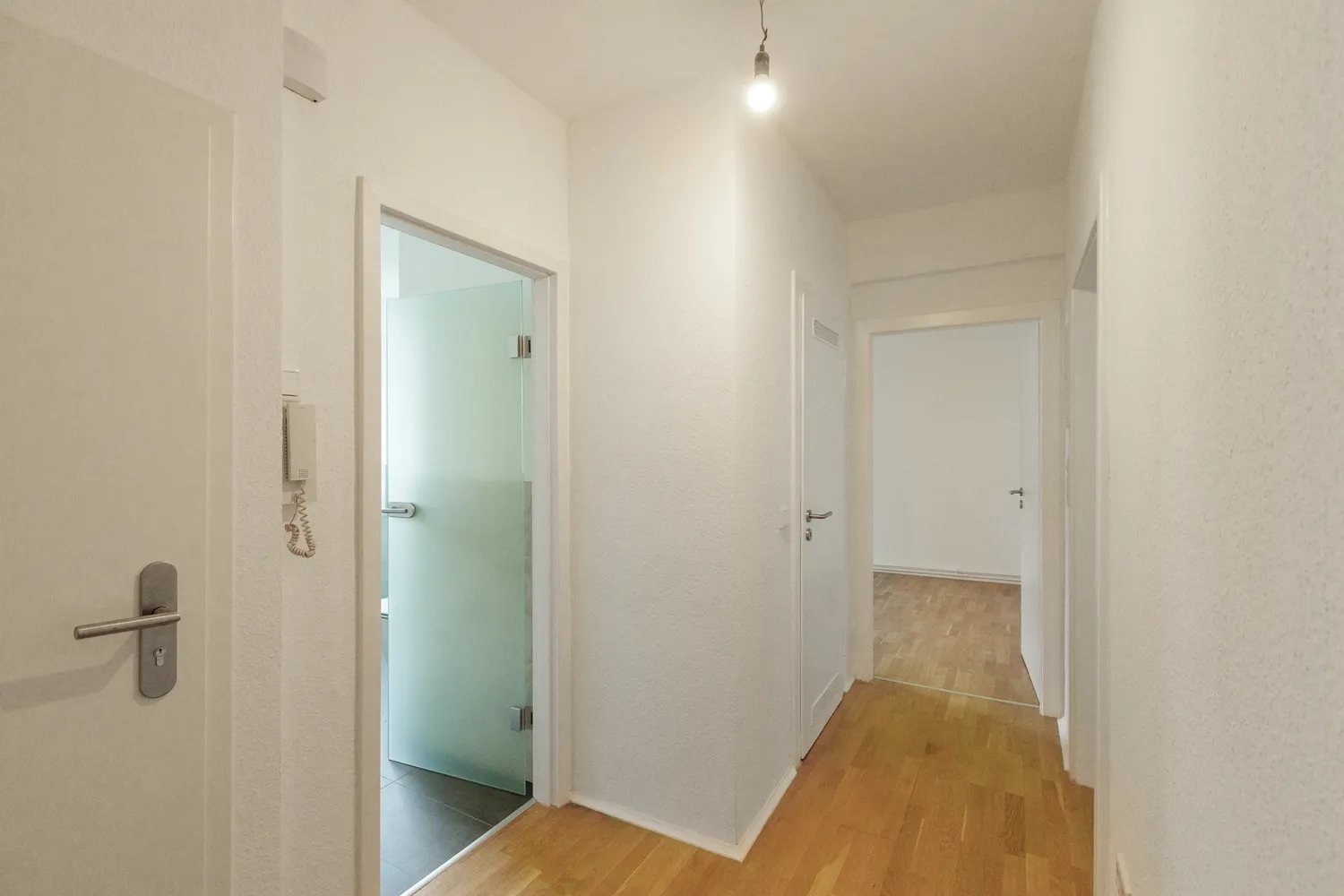 2 Zimmer Wohnung mit 60 m² in Wuppertal – Bild 1