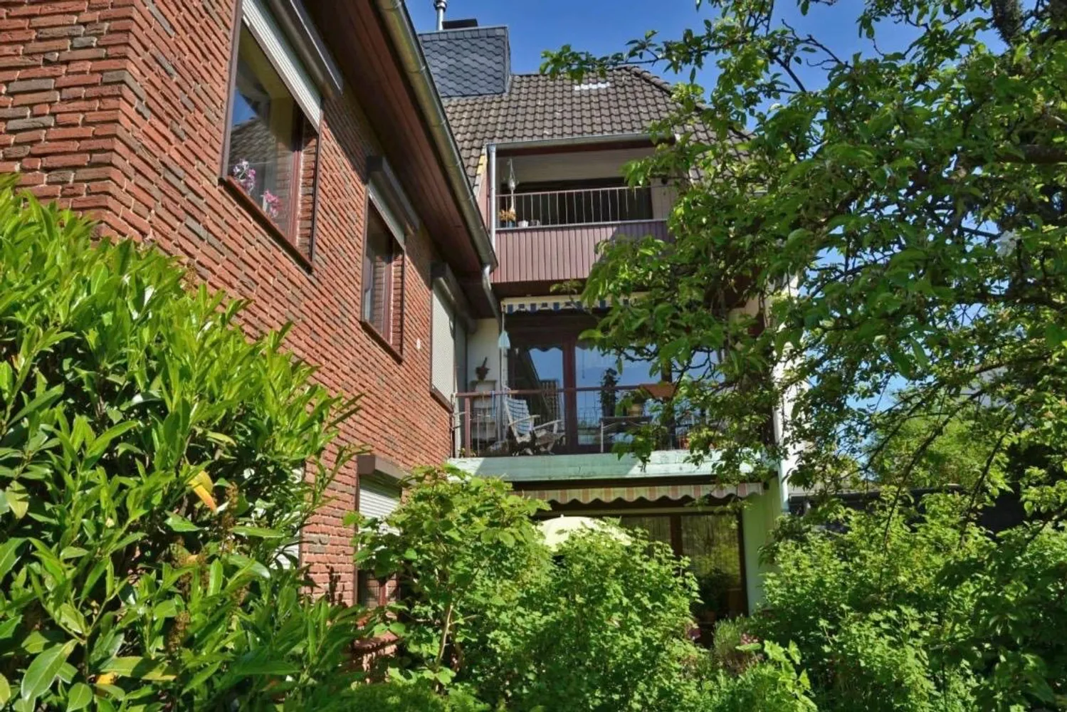 3 Zimmer Wohnung mit 120 m² in Kiel – Bild 2