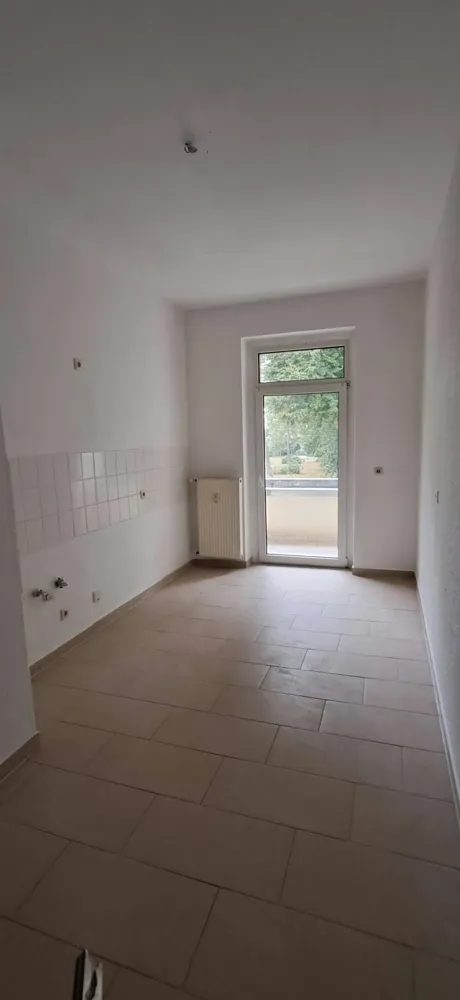 2 Zimmer Wohnung mit 57 m² in Wurzen – Bild 3