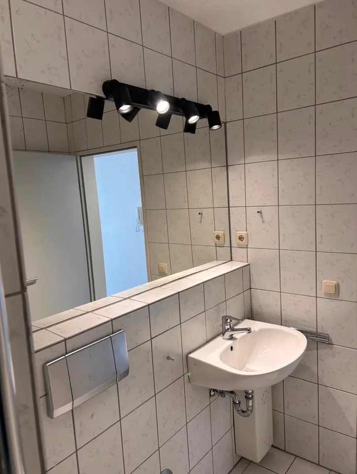 2 Zimmer Wohnung mit 24 m² in Aachen – Bild 5