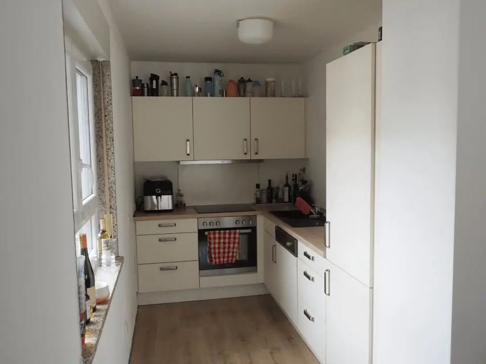 WG-Zimmer mit 74 m² in Karlsruhe – Bild 10