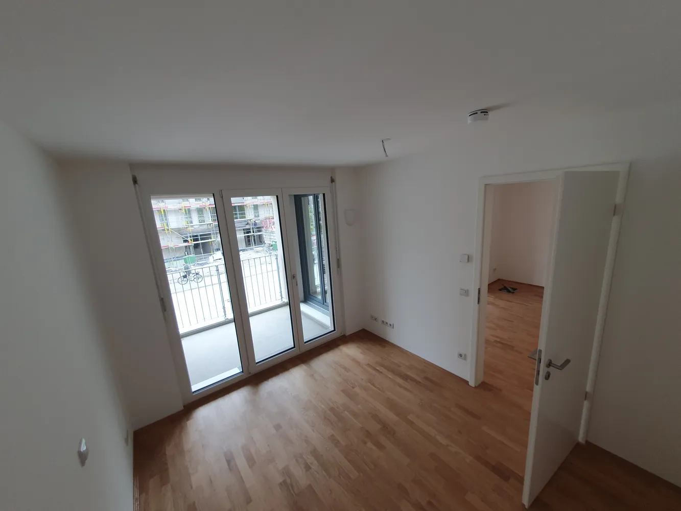 2 Zimmer Wohnung mit 41 m² in München – Bild 9