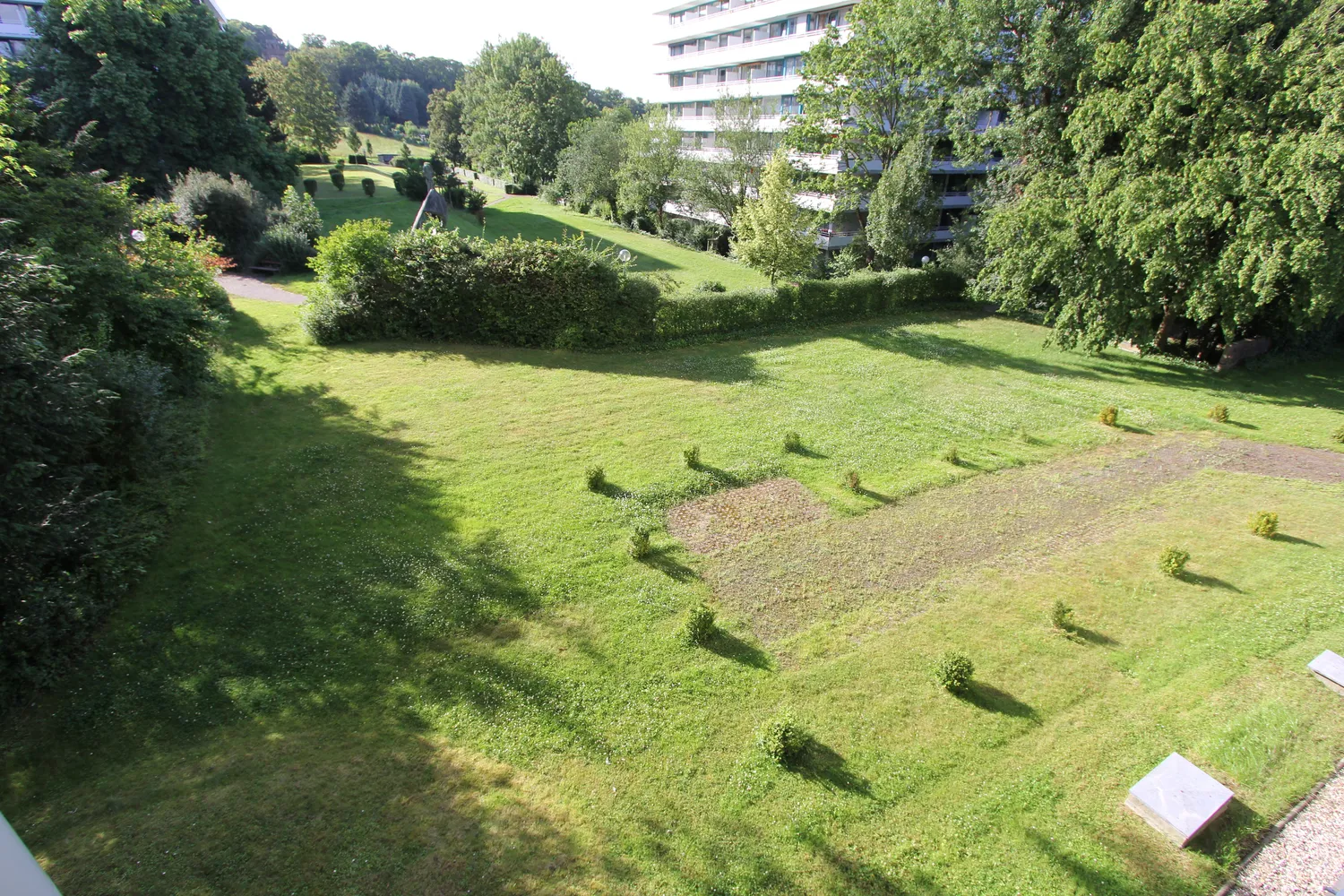 2 Zimmer Wohnung mit 55 m² in Bonn – Bild 9