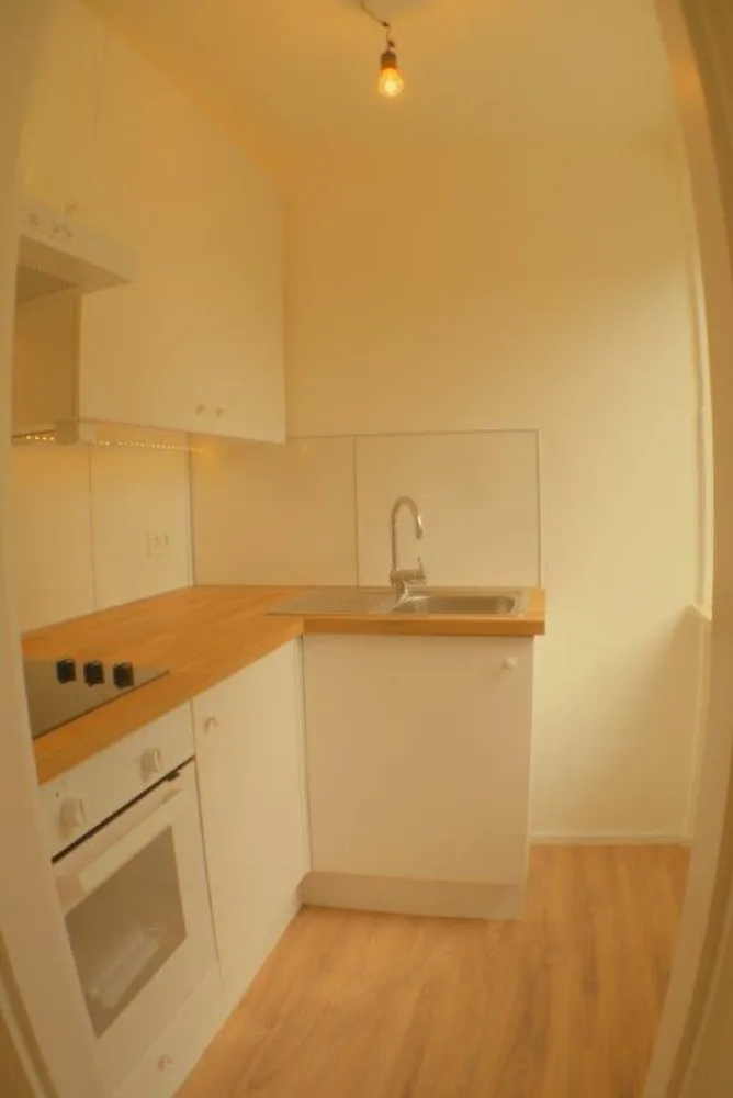 2 Zimmer Wohnung mit 53 m² in München – Bild 9
