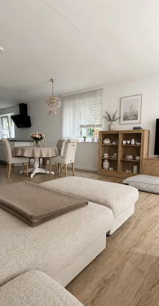4 Zimmer Haus mit 135 m² in Hamburg – Bild 5