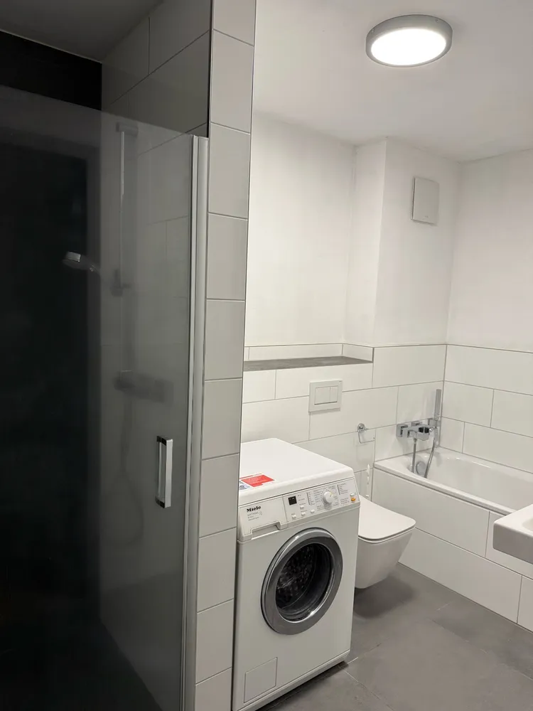 2 room apartment with 72 m² in Münster – Photo 3