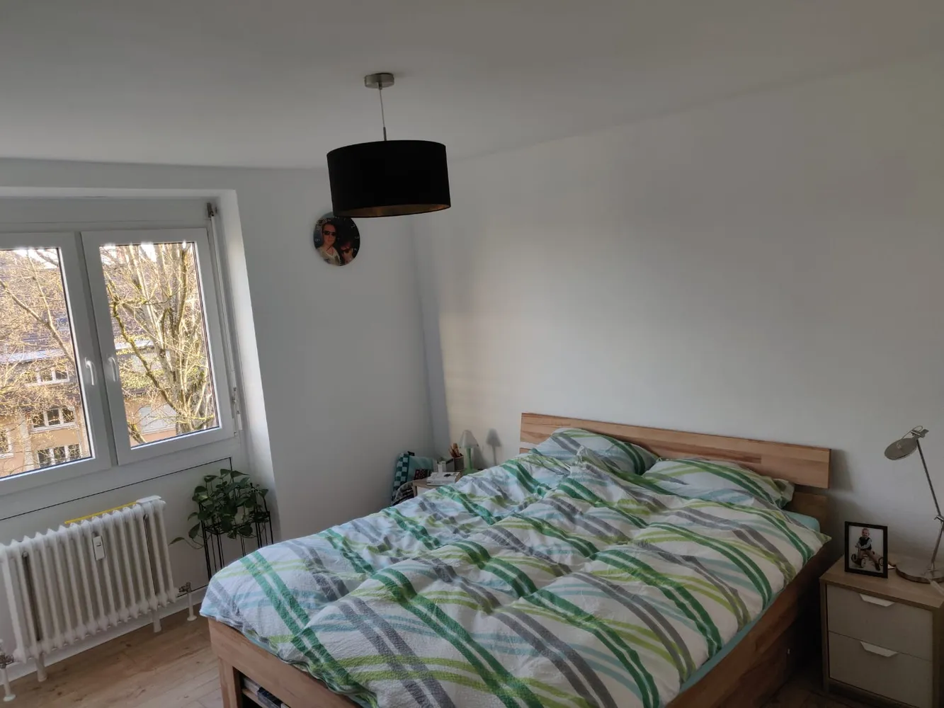 3 Zimmer Wohnung mit 79 m² in Karlsruhe – Bild 4
