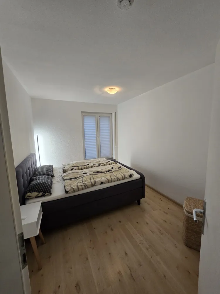 2 Zimmer Wohnung mit 64 m² in Mannheim – Bild 8