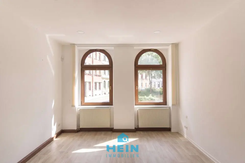 3 Zimmer Wohnung mit 69 m² in Aue-Bad Schlema – Bild 1