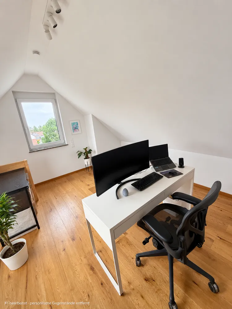 3 Zimmer Wohnung mit 69 m² in München – Bild 10