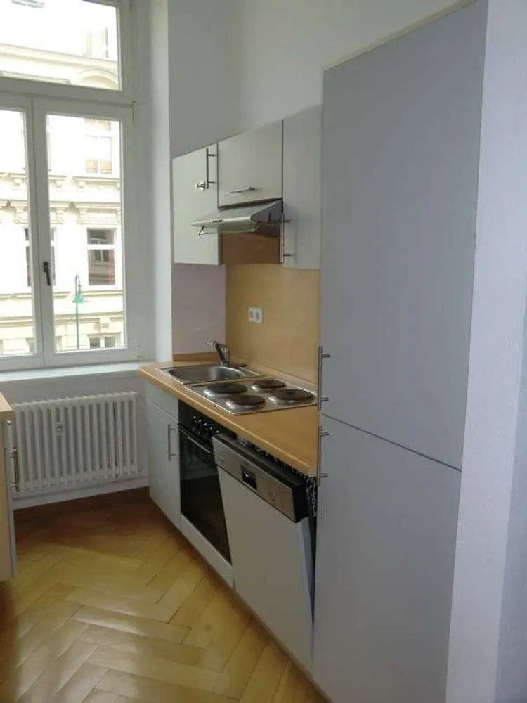 2 Zimmer Wohnung mit 77 m² in Leipzig – Bild 4