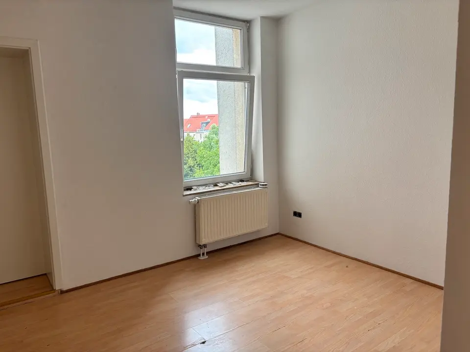 3 Zimmer Wohnung mit 85 m² in Köthen – Bild 3