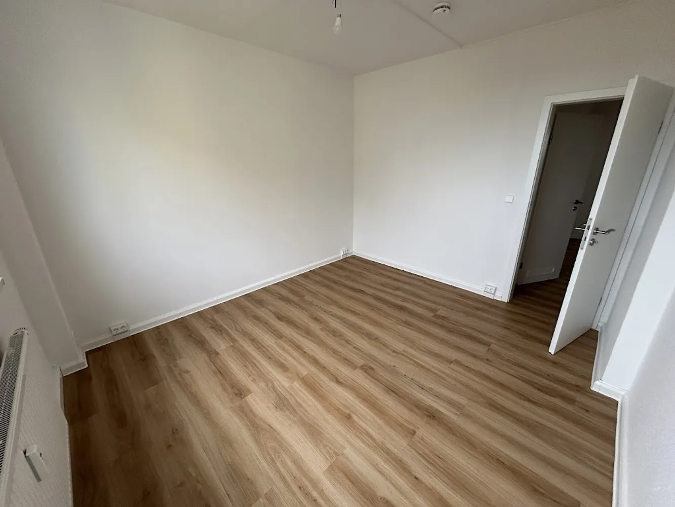 3 room apartment with 59 m² in Magdeburg – Photo 8