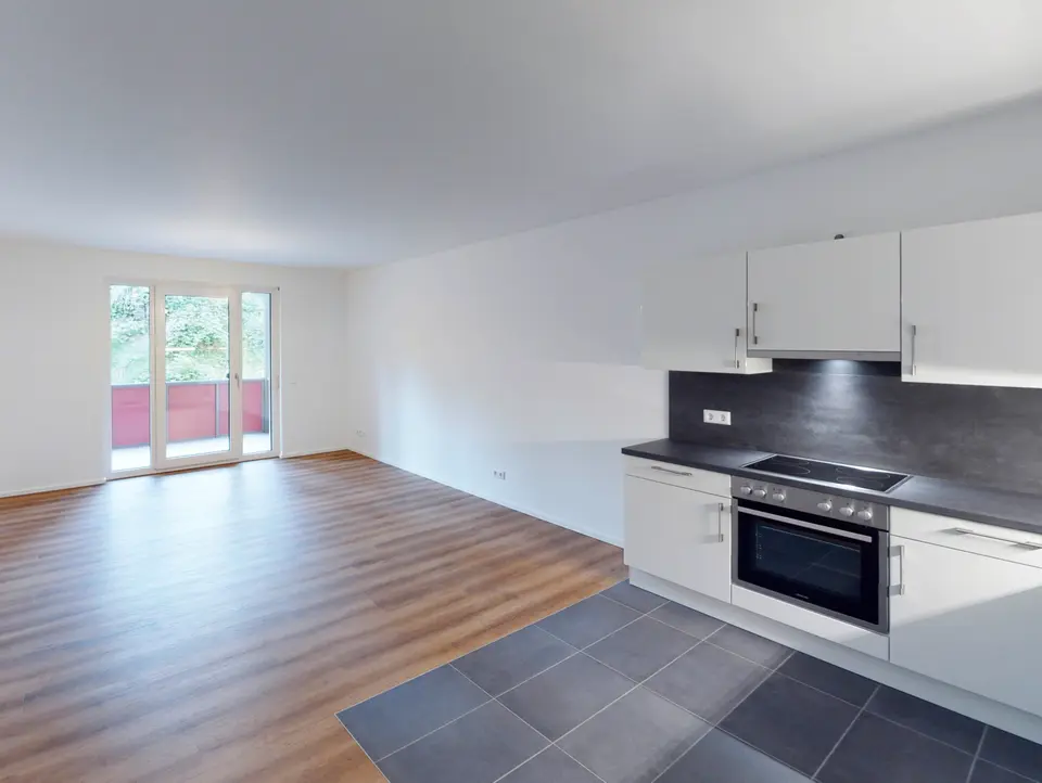 3 Zimmer Wohnung mit 79 m² in Dresden – Bild 3