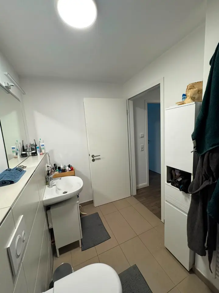 2 Zimmer Wohnung mit 48 m² in Bremen – Bild 8