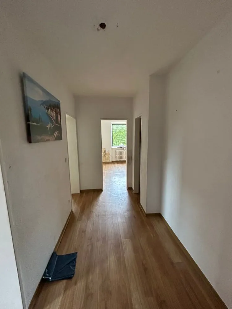 4 Zimmer Wohnung mit 95 m² in Duisburg – Bild 8