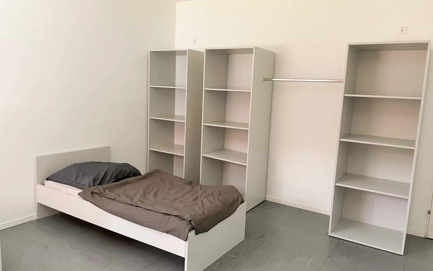 WG-Zimmer mit 26 m² in Stuttgart – Bild 4