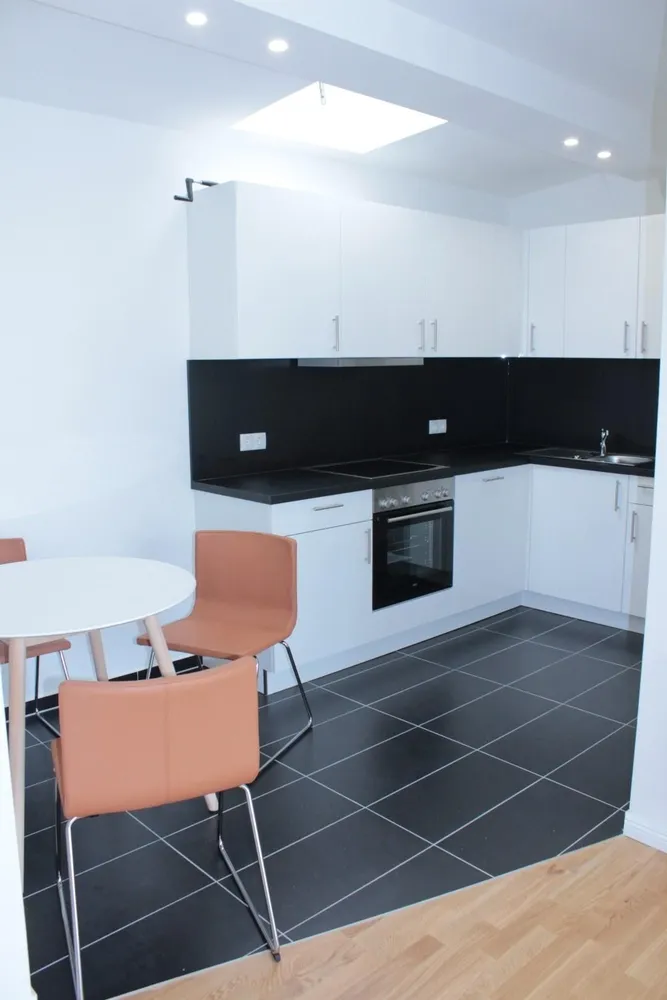 2 Zimmer Wohnung mit 74 m² in Berlin – Bild 8