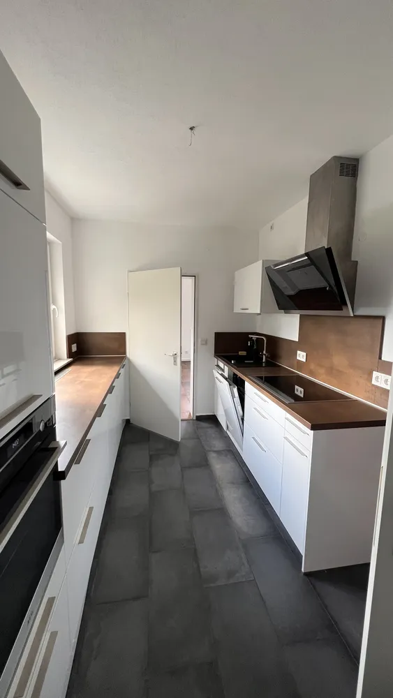 3 Zimmer Wohnung mit 120 m² in Saarbrücken – Bild 5