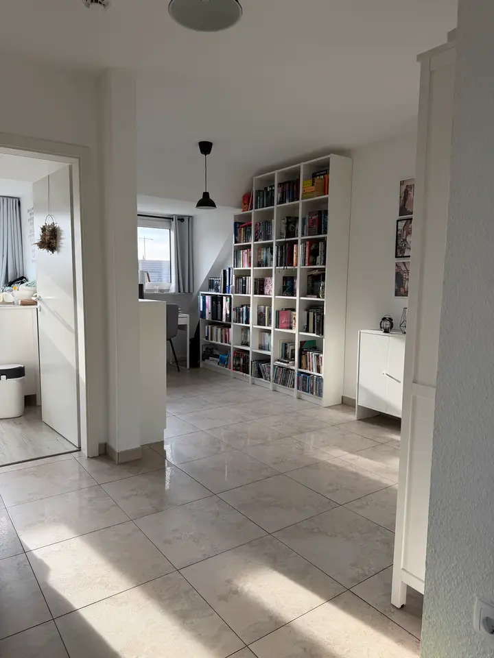 4 Zimmer Wohnung mit 96 m² in Oberhausen – Bild 8