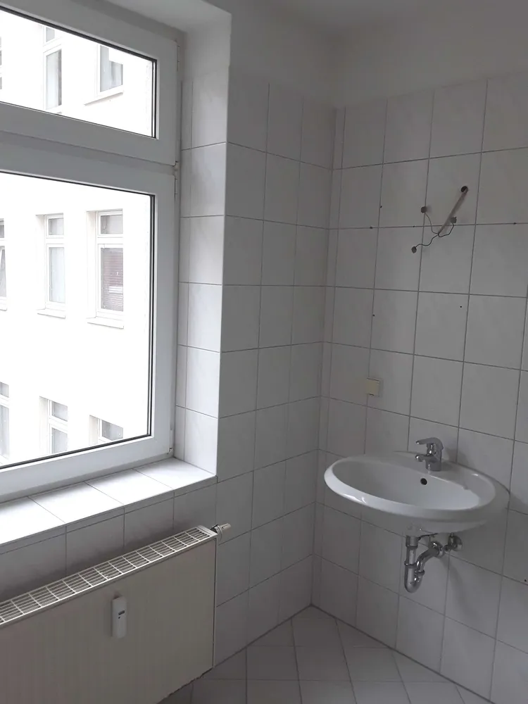 2 room apartment with 33 m² in Magdeburg – Photo 11