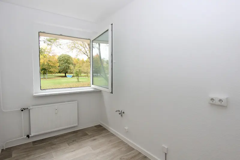 3 Zimmer Wohnung mit 76 m² in Altenburg – Bild 7