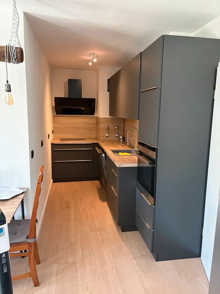 2 Zimmer Wohnung mit 47 m² in Grimma – Bild 5