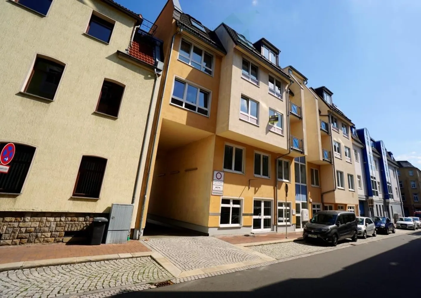 2 Zimmer Wohnung mit 50 m² in Zwickau – Bild 7
