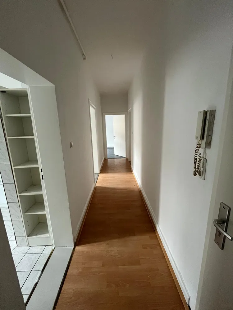 3 Zimmer Wohnung mit 78 m² in Hanau – Bild 2