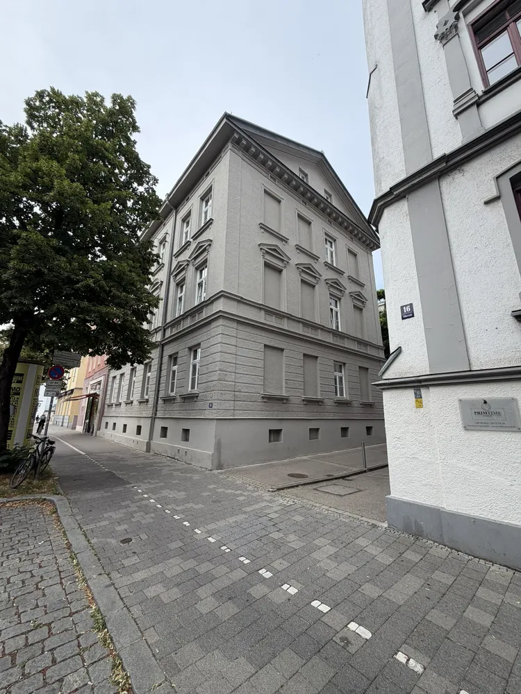 2 Zimmer Wohnung mit 55 m² in Augsburg – Bild 5