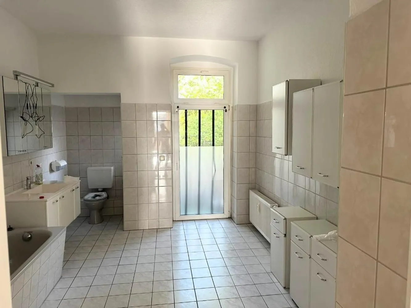 2 room apartment with 69 m² in Chemnitz – Photo 4