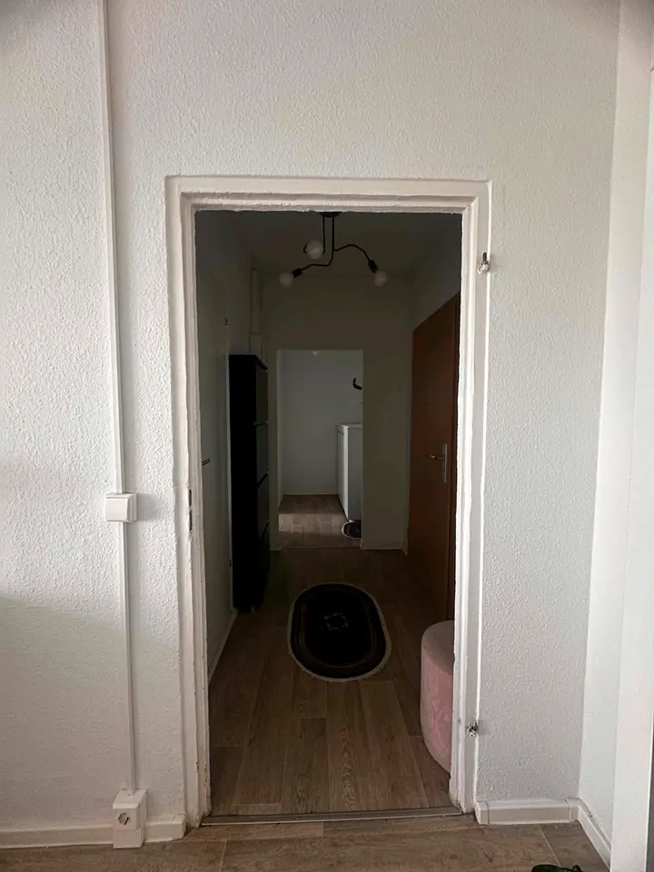 2 Zimmer Wohnung mit 47 m² in Rathenow – Bild 10