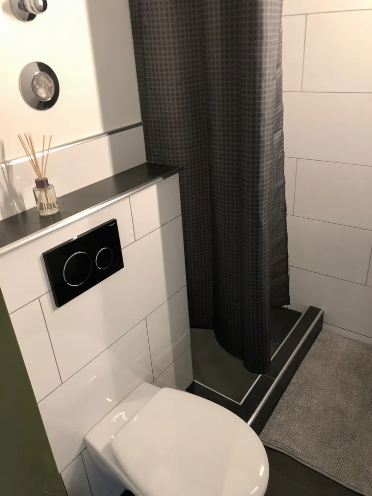 1 Zimmer Wohnung mit 25 m² in Nürnberg – Bild 11