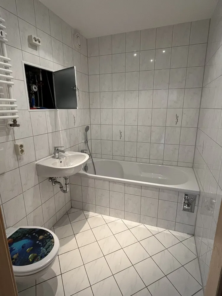 3 room apartment with 69 m² in Gera – Photo 7