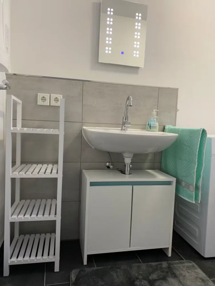 1 Zimmer Wohnung mit 25 m² in Augsburg – Bild 10