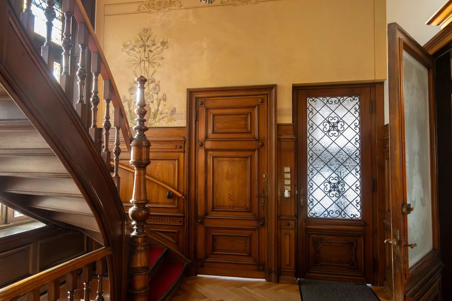 4 Zimmer Wohnung mit 169 m² in Bremen – Bild 6