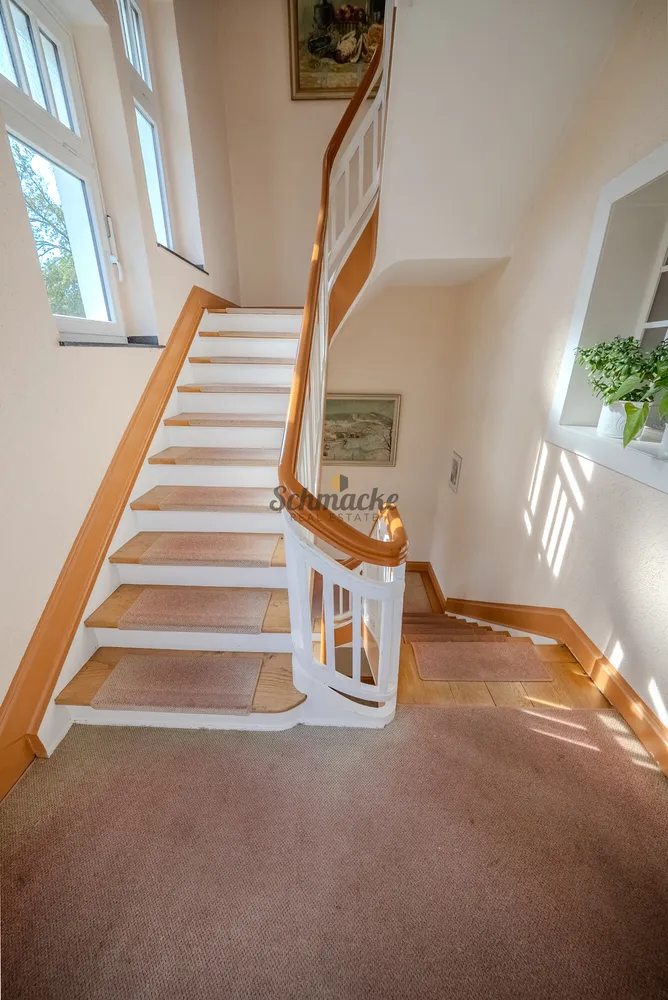 4 Zimmer Wohnung mit 115 m² in Hagen – Bild 2