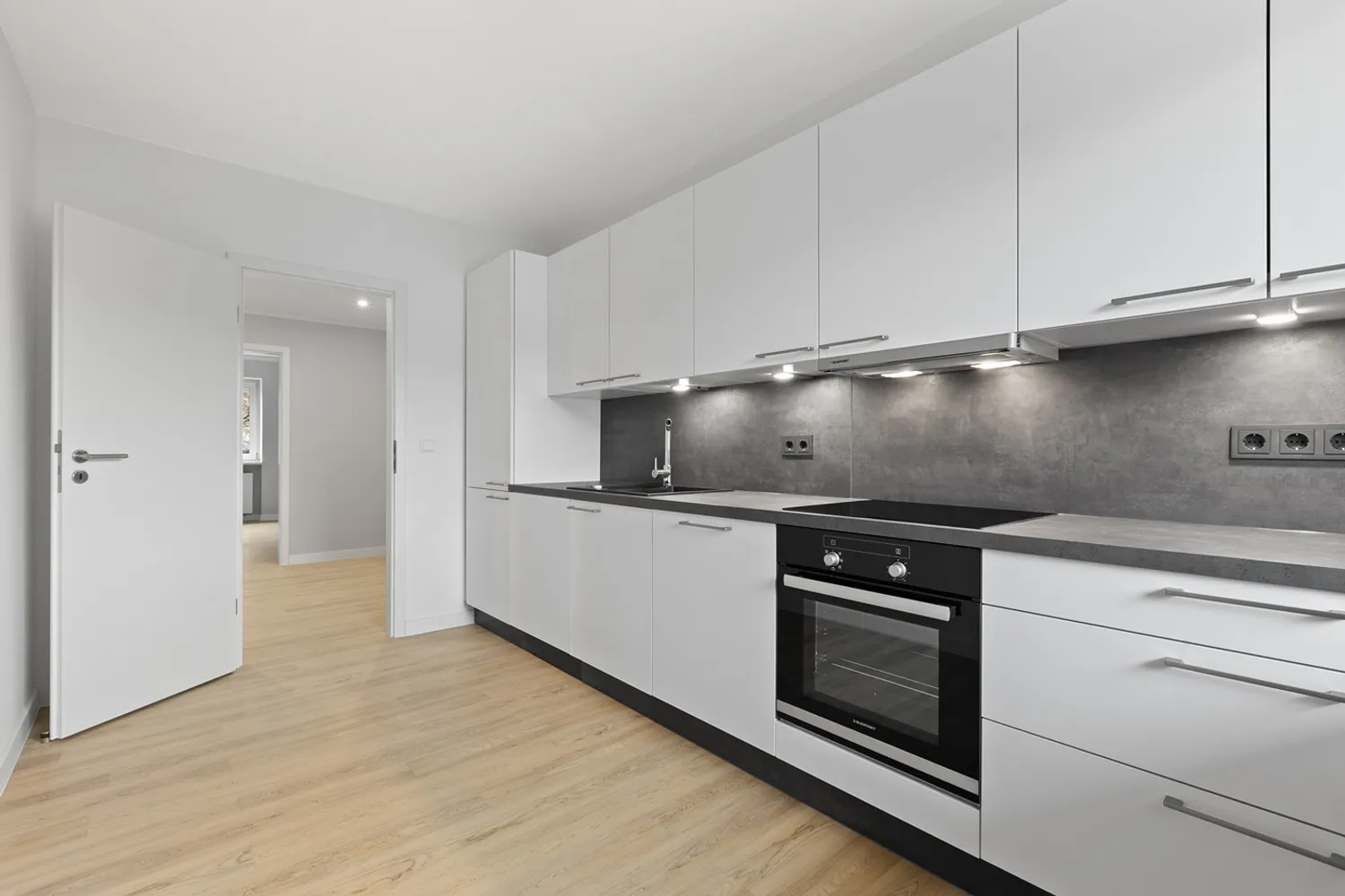 3 Zimmer Wohnung mit 75 m² in Wuppertal – Bild 4