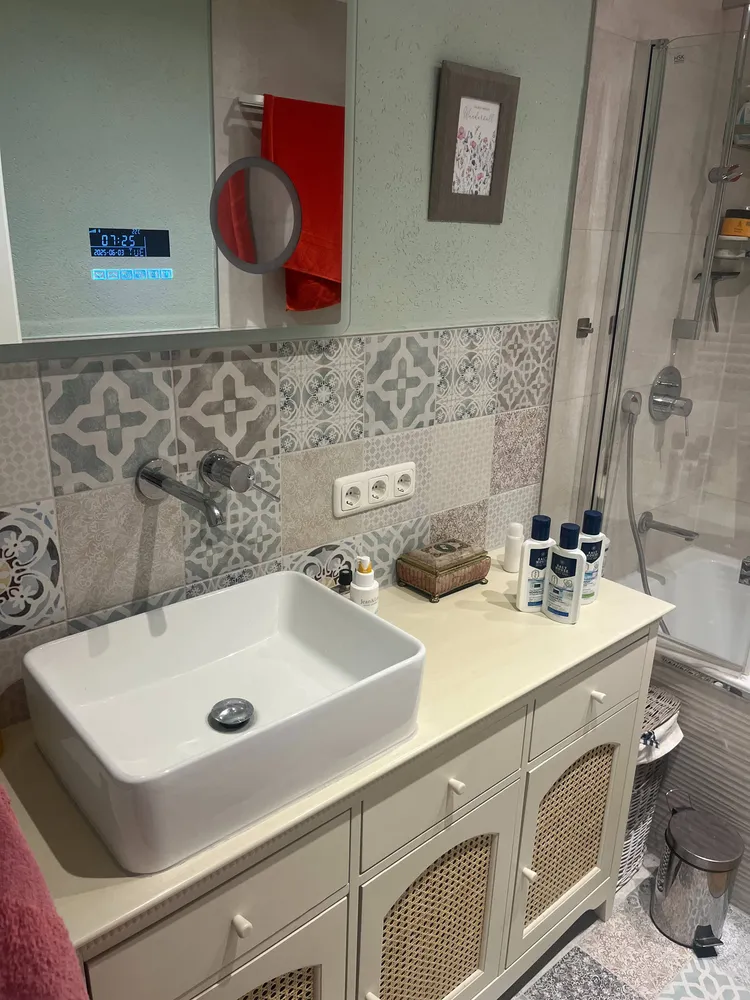 3 Zimmer Wohnung mit 100 m² in München – Bild 11