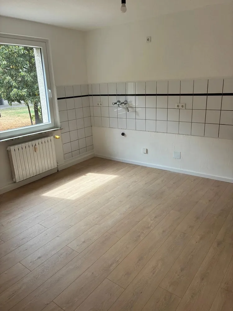 4 Zimmer Wohnung mit 65 m² in Duisburg – Bild 8