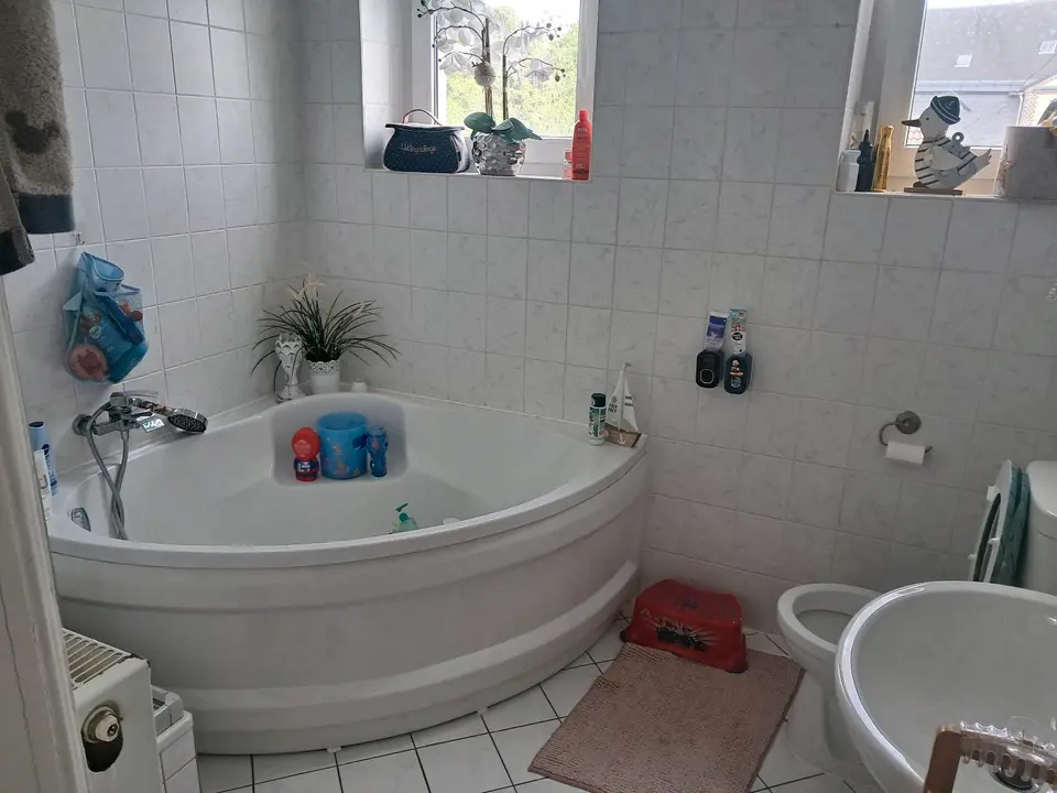 3 Zimmer Wohnung mit 115 m² in Aue-Bad Schlema – Bild 4